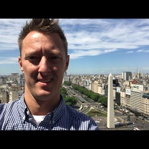 Meet your Posher, Neil